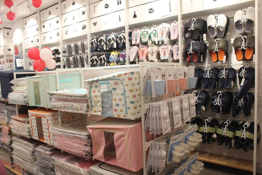 Miniso Mall of Amritsar | Punjab | mallsmarket.com