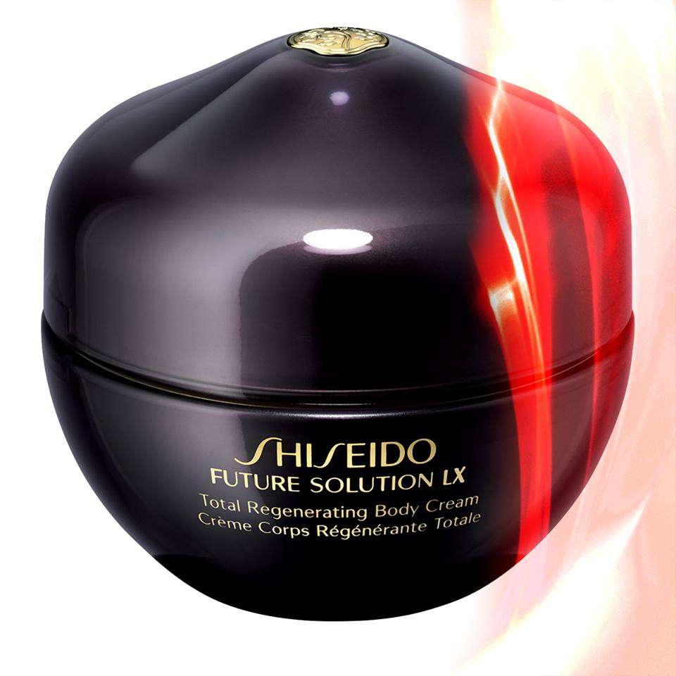 Shiseido краски для волос