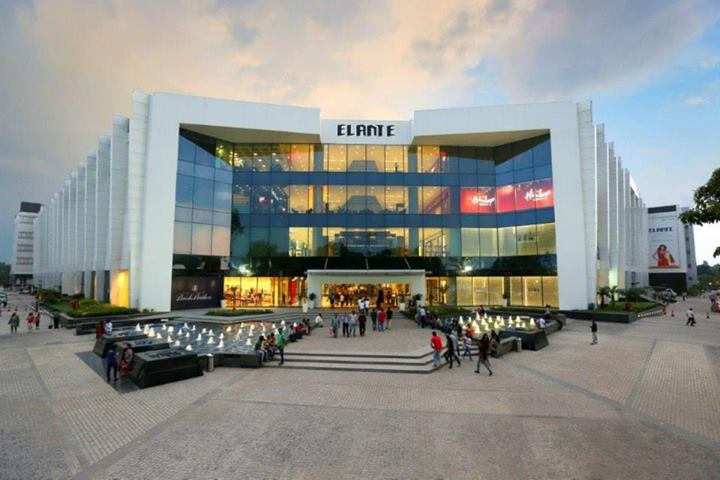 ElanteMall Chandigarh 1_0