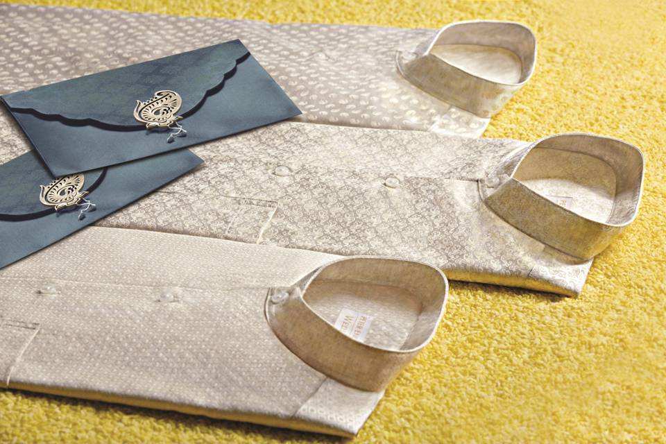 This Diwali Celebrate with Peter England’s Latest Ethnic Wear News