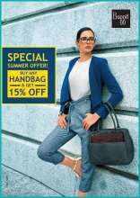 Special Summer Offer | Baggit – India’s Favorite Bag Brand