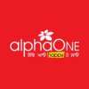 AlphaOne Amritsar Logo
