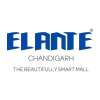 Elante Mall Logo
