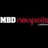 MBD Neopolis Jalandhar Logo