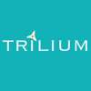 Trilium Mall Logo