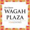 Wagah Plaza Logo