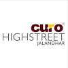 Curo High Street Logo