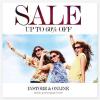 Provogue End Of Season Sale, Up To 60% off