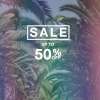 GAP End of Summer Sale - Upto 50% off from 24 June 2016