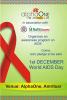 Events in Amritsar, World AIDS Day, Awareness program on AIDS, 1 December 2013, AlphaOne Mall, Amritsar