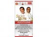 Events in Amritsar - Food Food - Secret Recipe with Chef Sanjeev Kapoor, Auditions on 27 October 2012 at AlphaOne, Amritsar, 2.pm to 5.pm