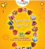 Navratri events in Amritsar - Navratra Special - 9 days of good luck from 16 to 24 October 2012 at AlphaOne Mall, Amritsar