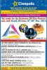Events in Amritsar Punjab, The Third Dimension, 3D Film Festival, RealD-3D, 15 to 28 March 2013, Cinepolis, Celebration Mall, Amritsar, Punjab, ABCD, Any Body Can Dance, Avatar, Life of Pi, 3D