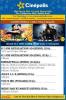 Movie Schedule, Cinepolis, Celebration Mall, Amritsar, 29 March to 4 April 2013, Movies, G.I.Joe Retaliation 3D (Hindi), G.I.Joe Retaliation 3D (English), Himmatwala (Hindi), Jolly LLB (Hindi), You N Me (Punjabi), Mere Dad Ki Maruti (Hindi)