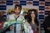 Photos of Nidhi Subbaiah & Jackky Bhagnani at The Celebration Mall Amritsar on 25 October 2012