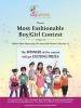 Events for kids in Chandigarh, Most Fashionable Boy / Girl contest, Fashion Show, 17 November 2013, DLF City Centre Mall, Chandigarh