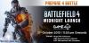 Gaming Events in Ludhiana. Battlefield 4, Midnight Launch, 31 October 2013, Game 4U, Ludhiana, 11.55.pm to 1.30.am