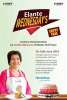Events in Chandigarh - Elante Wednesday's - Cookery Workshop by Kandla Nijhowne on 18 June 2014 at Elante Mall, Chandigarh. 11.30.am to 1.pm