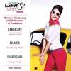 Events in Chandigarh, Pantaloons Woman's Wednesday, in association with, Cosmopolitan, 18 December 2013, Elante Mall, Chandigarh, 4.pm to 9.pm