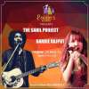 Events in Chandigarh - Peddlers Elante presents Barbie Rajput & The Sahil Project live at Elante Mall on 20 March 2015, 9.pm onwards