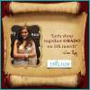 Events in Amritsar, Inauguration of the, RADO store, Trilium Mall, Lisa Ray, 5 March 2014, 12.noon