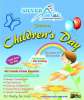 Events in Chandigarh - Celebrate Children's Day at Silver Arc Mall Ludhiana on 14 November 2014, 4.pm onwards