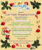 Events in Ludhiana - Late night shopping festival at SilverArc Mall Ludhiana from 24 to 26 December 2014, 5 pm to 11 pm