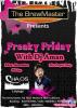 Events in Ludhiana - Freaky Friday with Dj Aman on 23 November 2012 at The BrewMaster, Westend Mall Ludhiana, Punjab