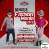 Events for kids in Amritsar - Gangster Fashion Mania 2015 at The Celebration Mall Amritsar on 16 August 2015