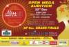 Events in Amritsar, Miss Amritsar 2013, Grand Finale, 29 December 2013, Trilium Mall, Amritsar, 6.pm onwards