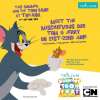 Events for kids in Amritsar, Summer Toon Fest, Meet the mischievous duo, Tom & Jerry, 21 & 22 June 2014, Trilium Mall, Amritsar. 