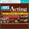 Events in Amritsar - Acting Workshop at Trilium Mall Amritsar from 16 to 18 January 2015