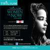 Events in Amritsar - Trilium Women of Now Awards in association with 92.7 BIG FM on 8 March 2015, 5.pm