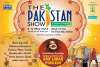 Events in Amritsar, The Pakistan Show, Exclusive Exhibition, Cultural Festival of Pakistan, 8 to 12 May 2014, Trilium Mall, Amritsar, 10.30.am to 9pm