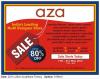 Events in Ludhiana, Exciting offers upto 80% off on all exclusive Designer & Bridal Wear, 17 to 21 May 2013, Aza, MBD Neopolis Mall, Ludhiana, Punjab, 11.am to 8.pm