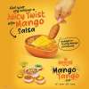 Mango Tango Fest at Barbeque Nation