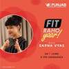 Fit Raho Yaar! with Sapna Vyas at VR Punjab  29th June 2018, 5.pm