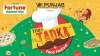 Times Tadka Food Festival at VR Punjab Shopping Mall  17th - 18th March 2018