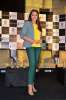 Sonakshi Sinhan participating at the INGLOT Guinness event