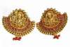 Shoppers Stop is your one-stop shop for a perfect ethnic look on Diwali, Kashish Devi Maa Earrings
