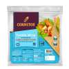 Cornitos launches Corn and Wheat Wraps - Be Ready with your recipes!